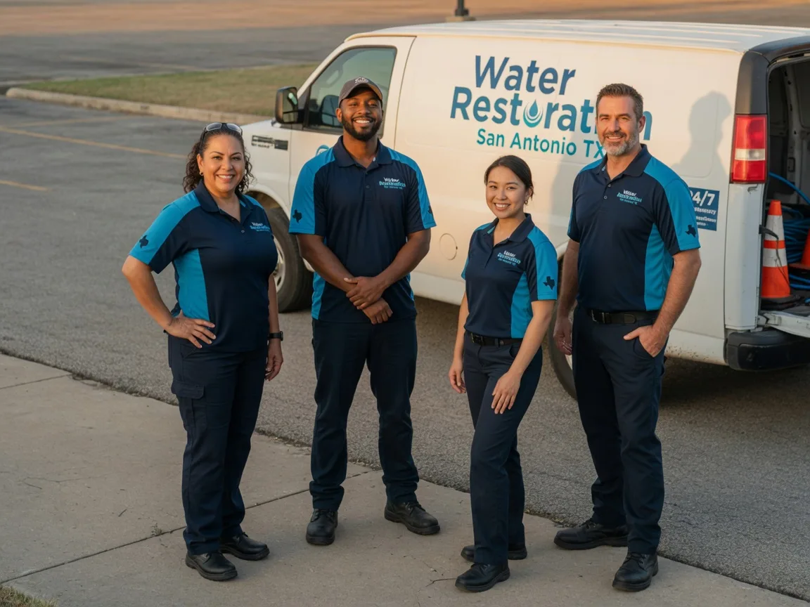 Water Damage Repair company in Wynot, NE